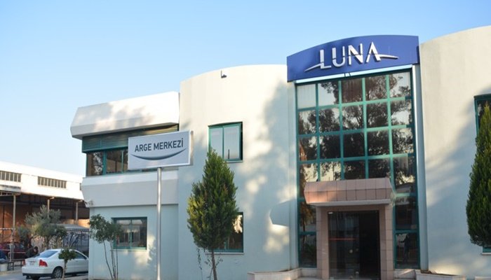 Luna Elektronik, Akıllı Su Sayacı ürünüyle ödül aldı