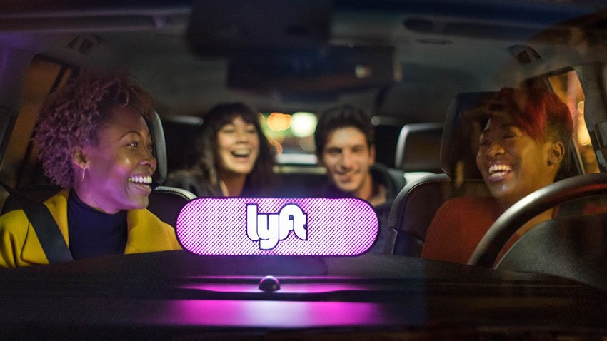 Lyft filosuna 200 elektrikli araç daha katıyor