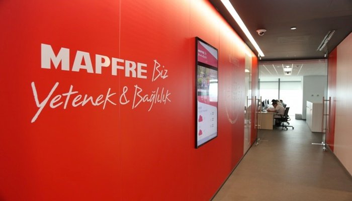 MAPFRE Sigorta'ya yeni ajans!