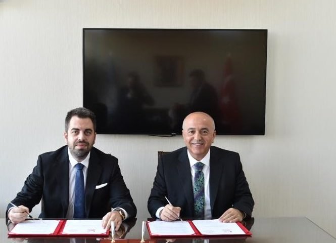 MEB ve Türkiye E-Spor Federasyonu'ndan önemli işbirliği