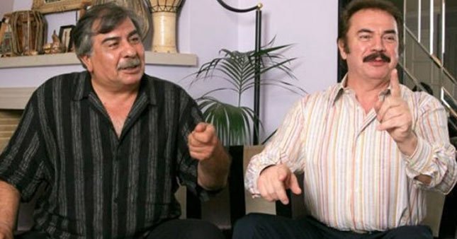 MESAM'a kayyum atandı!