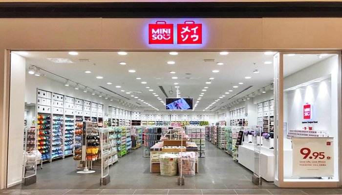 MINISO'ya yeni ajans