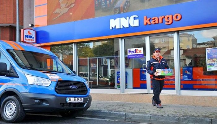 MNG Kargo, teknoloji altyapısına yatırım yaptı!