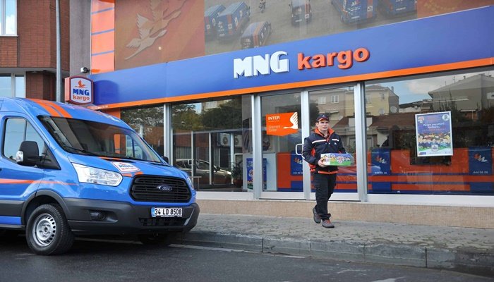 MNG Kargo yeni iletişim ajansını seçti