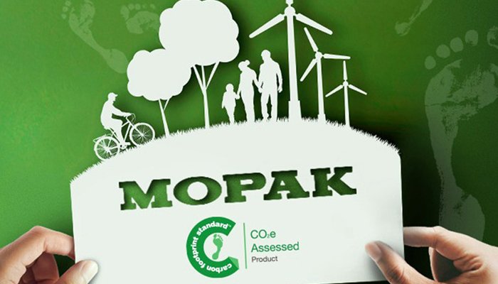 MOPAK yeni iletişim ajansını seçti