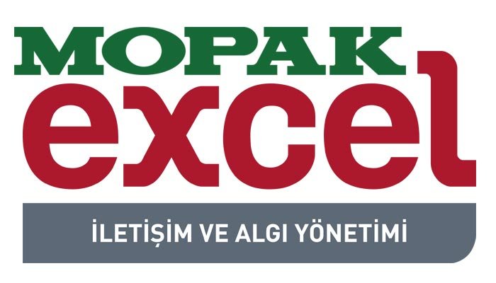 MOPAK’ın iletişim ajansı Excel İletişim ve Algı Yönetimi oldu