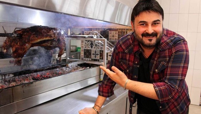 'Maceracı' Murat Yeni hakkında flaş karar!