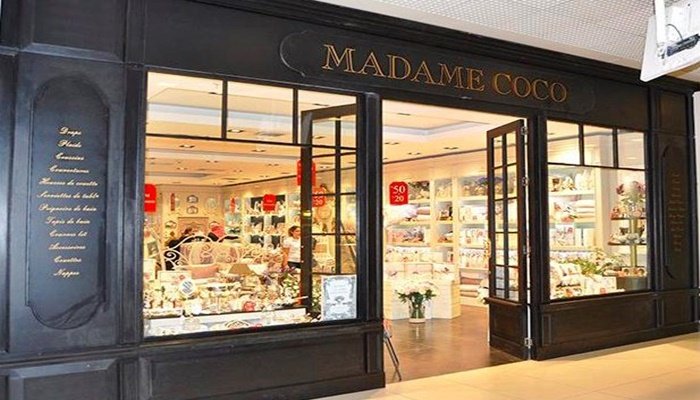 Madame Coco yeni iletişim ajansını seçti