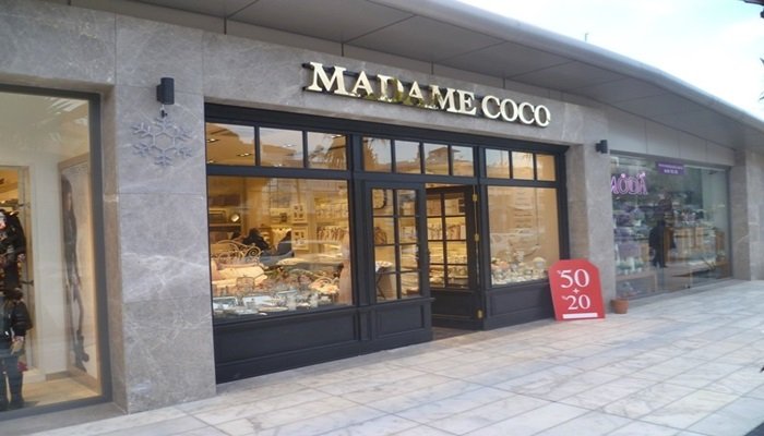 Madame Coco'da üst düzey atama gerçekleşti!