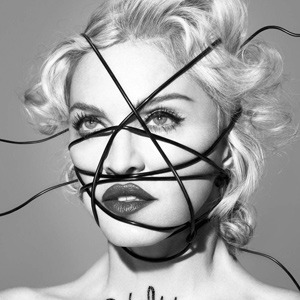 Madonna'ya destek yağdı