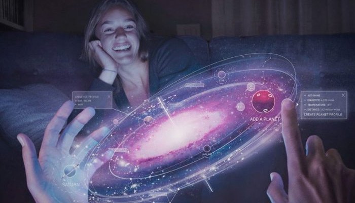 Magic Leap'e yeni CEO geliyor