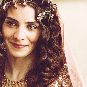 'Mahidevran Sultan' ekrana dönüyor
