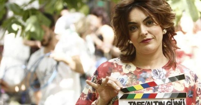 'Maide'nin Altın Günü' filminin fragmanı yayınlandı!
