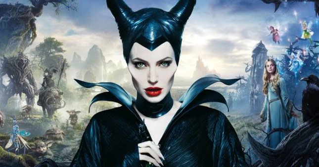 ‘Maleficent 2’nun vizyon tarihi öne aındı!