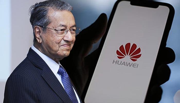 Malezya, Huawei kullanmayı sürdürecek