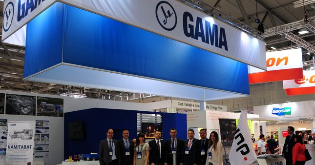 Malezyalı şirket, Gama Enerji'ye yüzde 30 ortak oldu