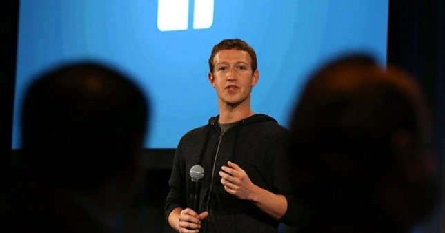 Mark Zuckerberg'e Minecraft sorusu soran Türk olay oldu