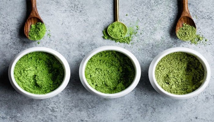 Markaların yeni tavrı: Matcha