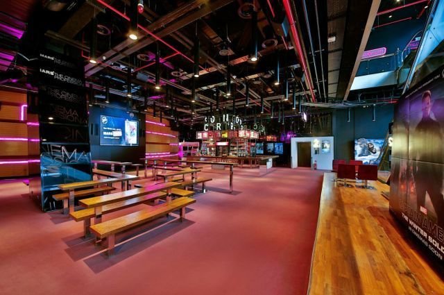 Mars Cinema: En ucuz bilet 30 lirayı bulur