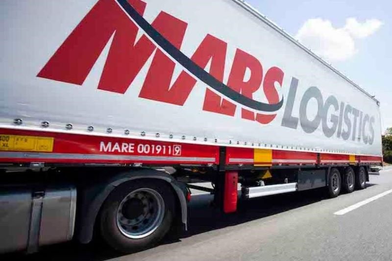Mars Logistics'ten Bursa ve Erzurum'da Yeni Lojistik Yatırımları
