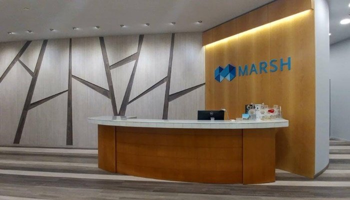 Marsh Türkiye'de üst düzey atama