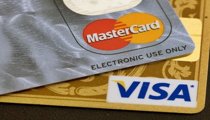 Mastercard, El Ele Destek Hareketi projesiyle ödül aldı