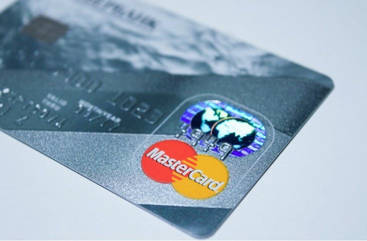 Mastercard marka kimliğine ses ve animasyon ekledi