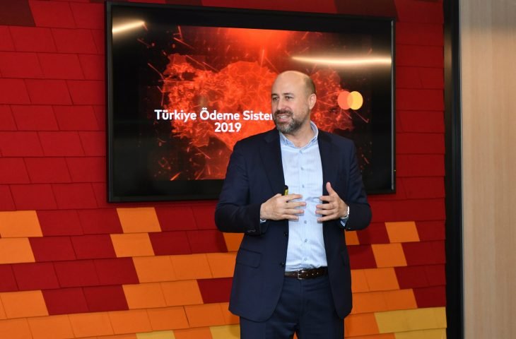Mastercard yılı değerlendirdi