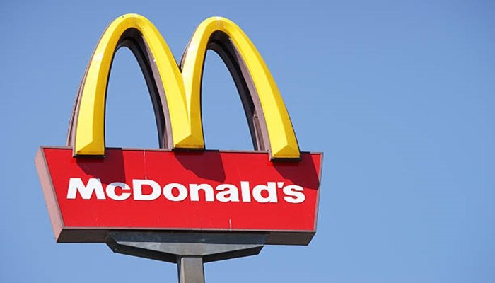 McDonald's CMO'sundan istifa kararı