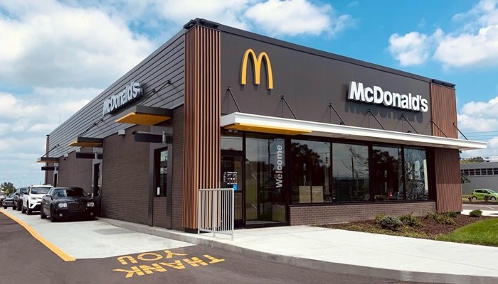McDonald's'tan dijital pazarlama atağı