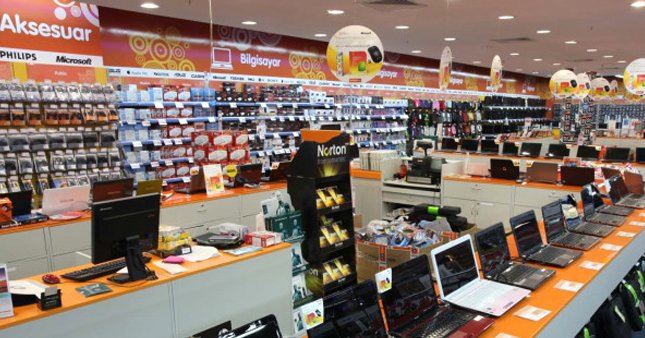 Media Markt, Teknosa'yı satın alıyor