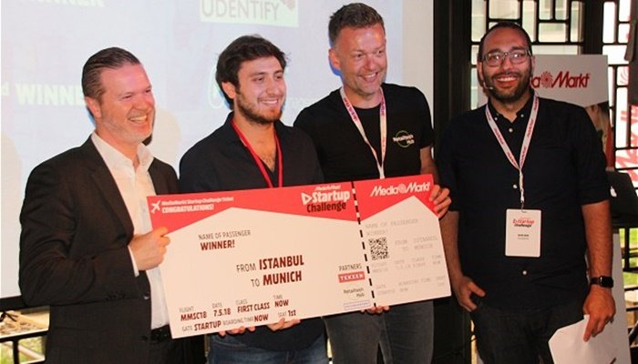 "MediaMarkt Startup Challenge” başvuruları başladı