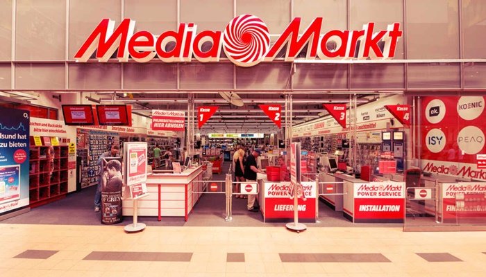 MediaMarkt Türkiye, 2020'de yüzde 45 büyüdü!