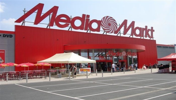 MediaMarkt Türkiye CEO'suna yeni görev!