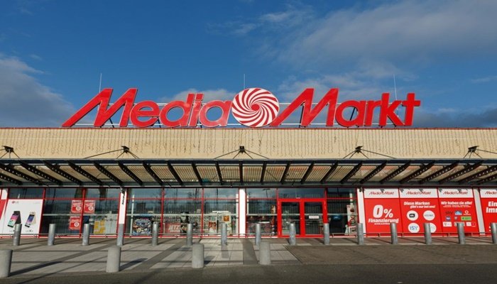 MediaMarkt Türkiye'de bayrak değişimi