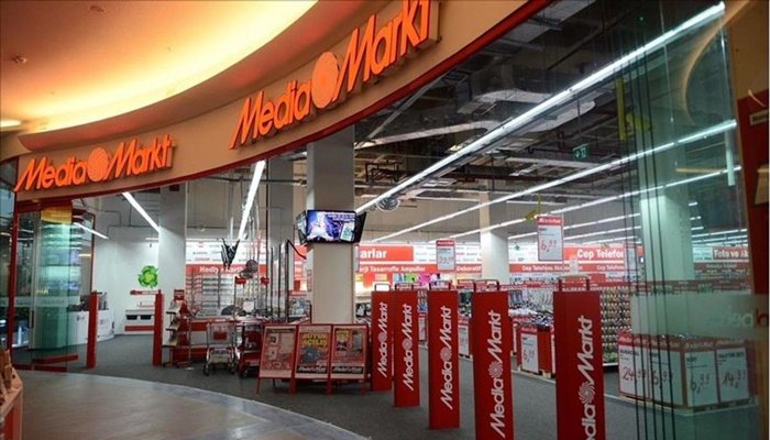 MediaMarkt Türkiye'de üst düzey atama