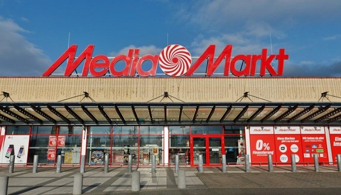 MediaMarkt uluslararası ödüle layık görüldü