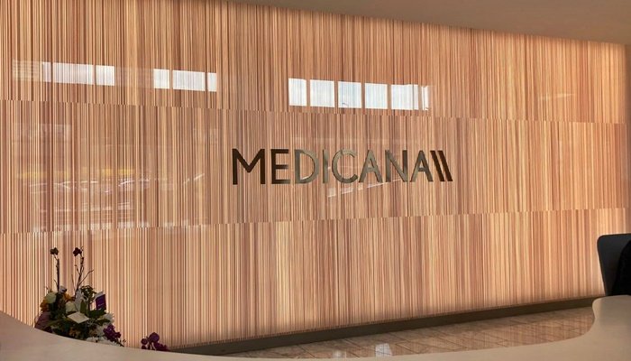 Medicana Sağlık Grubu yeni iletişim ajansını seçti