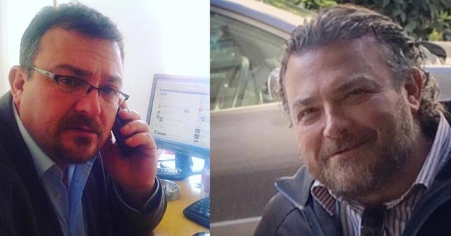 Medya dünyasını sarsan ölüm!