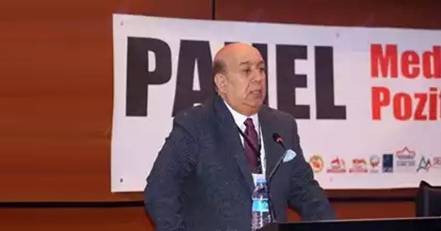 Medya dünyasının acı kaybı!