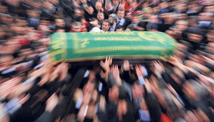 Medya dünyasının acı kaybı! Duayen gazeteci vefat etti!