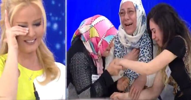 Medya etiğine uyar mı?