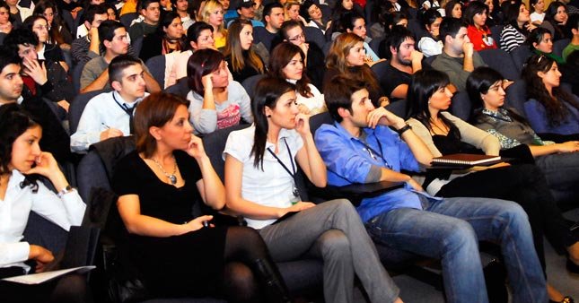 Medya ve iş dünyasından öne çıkanlar