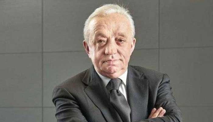 Mehmet Cengiz'e şok dava!