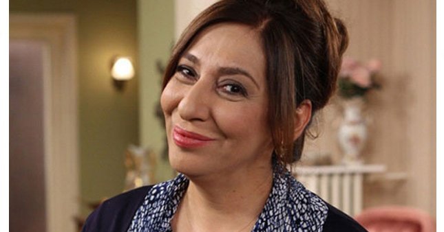 Melek Baykal özür diledi