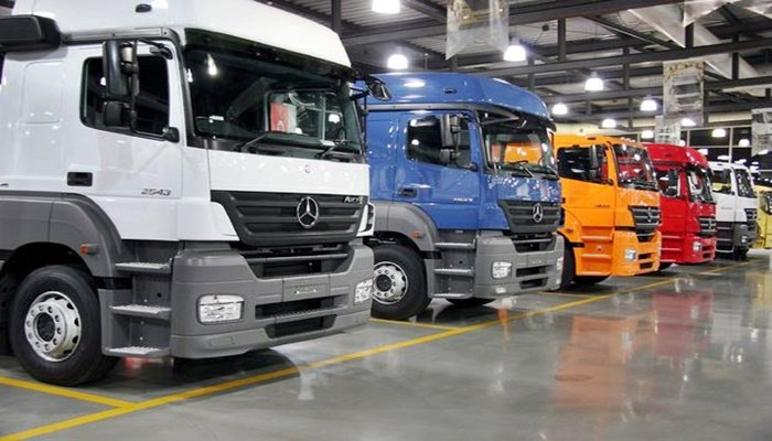 Mercedes-Benz StartUP'ta kazanan ekipler belli oldu