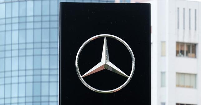 Mercedes-Benz global medya ajansını seçti