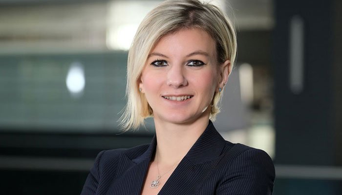 Mercedes-Benz'e yeni kurumsal iletişim müdürü