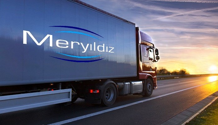 Meryıldız Lojistik Renault Trucks yatırımı yaptı