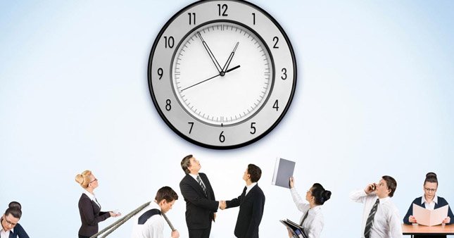 Ankara trafik yoğunluk saatleri Ankara trafik yoğunluk saatleri